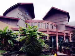 -中铁花水湾四季温泉谷