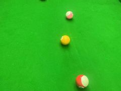 -k9台球(虎泉店)