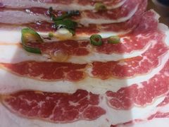 -郭记烤肉创始店(民丰大街店)