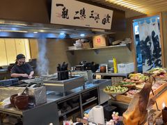 -一豚轩·烧鸟·豚骨拉面(五四路店)