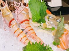 -極上萬膳·日料放题(海岸城店)