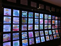 -今鲜源大酒店·中华餐饮名店(新湛路店)