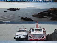 -嵛山岛