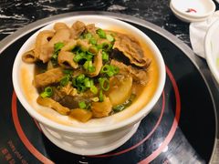 -有章牛杂(石厦店)