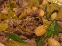 -辣可可·小炒黄牛肉(望京凯德MALL店)