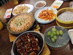 -小菜园新徽菜(苏州繁花中心店)