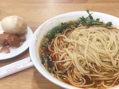 拉面-水仙拉面(水仙街店)