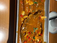 -湘与香缘·湖南菜(王府井北京市百货大楼店)