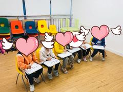 -英孚教育青少儿(福田区委中心)