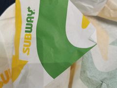 -赛百味SUBWAY(乐翔路店)