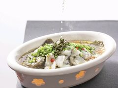 -海天楼(天津泛太平洋店)