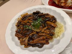 -得月楼·省级非遗·传统苏帮菜(观前店)