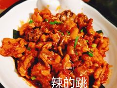 -莲餐厅·湖北菜·潜江小龙虾店(愚园路店)