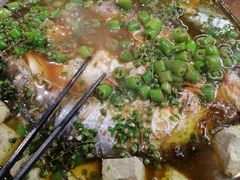 -师烤·豆花烤鱼(深圳坂田天虹店)