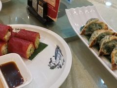 -益健美食大广场(北岭店)