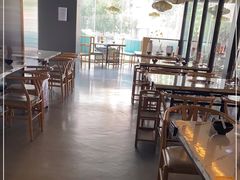 大堂-牛鲜胜·潮汕牛肉自助火锅(番禺市桥店)
