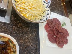 -皇城老妈川味火锅·大连海鲜火锅(港湾店)