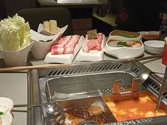-海底捞火锅(卓为城生日主题店)