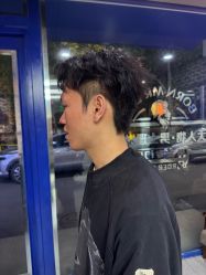 -大人物·男士理发馆