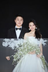 -今生有约婚纱摄影店(景德路店)