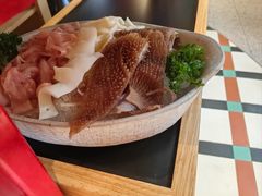 -廖掌柜·重庆鲜货火锅(上海首店)