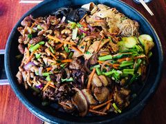 -一烙锅(友谊店)