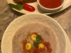 -四道菜·福建菜馆(新街口金鹰店)