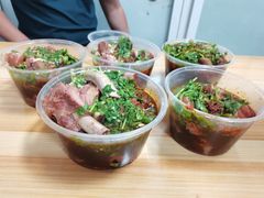猪头肉-新桥方记猪蹄