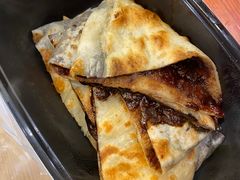 -清真·鸦儿李记·涮肉(和平里店)