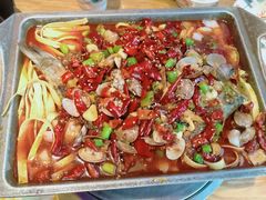 -干锅先生(跃进路店)