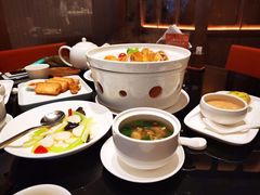 千番芋泥鸭-闽和南(深圳万象城店)