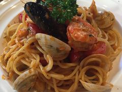 -安妮意大利餐厅(国贸店)
