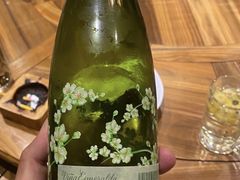 原装进口红酒-渔中舟海鲜大排档(普陀沈家门店)