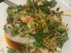 -马记永·兰州牛肉面(3019君尚店)