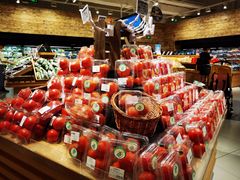 -七鲜超市(瑞虹天地太阳宫店)