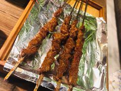 羊肉串-北方家宴(番禺永旺店)