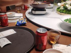 -U你·天然调味(南湖总店)