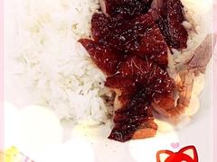 -陈光记烧腊店(罗保博士街店)