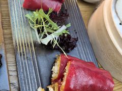 -潮粥荟·潮汕砂锅粥(槐房万达店)