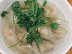 肉燕-大叔家福鼎小吃(十全街店)