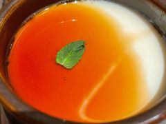 黑糖豆花-云海肴云南菜(浦江欢乐颂店)