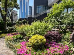 -上海虹桥宾馆味翠餐厅