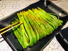 -云晓光头烧烤吧(盛夏店)