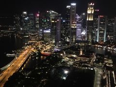 -新加坡瑞士史丹福酒店