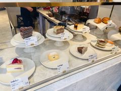 -大酉·M Coffee(北京美术馆店)
