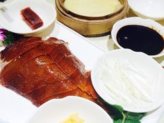 四季京味烤鸭店(农林下路店)-四季小馆·地道北京小吃(广百店)