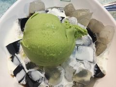 -松记糖水店(铜锣湾分店)