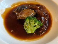 -上海金桥红枫万豪酒店-万豪中餐厅