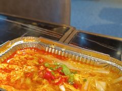 -枪火串烧·东北特色烧烤(罗湖总店)