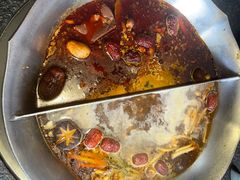 -湊湊火锅·茶憩(和平大悦城店)